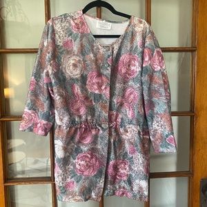 90s Reitman’s Adjustable Waist Sweater